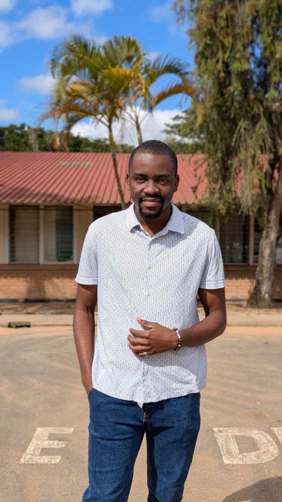 Owen Matola | Full-Stack Software Developer in Malawi